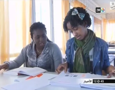 الطلبة الأجانب والدراسة بالجامعات المغربية