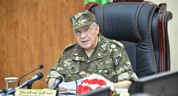 بعد تصريحات "سعيداني" حول مغربية الصحراء...الحكومة الجزائرية تستفز المغرب وتتحدى شعبها مجددا