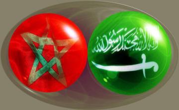تصريحات غريبة من مسؤول سعودي حول الصحراء المغربية