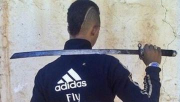 إطلاق النار لإيقاف "مشرمل" هاجم دورية أمنية بالسلاح الأبيض بطنجة