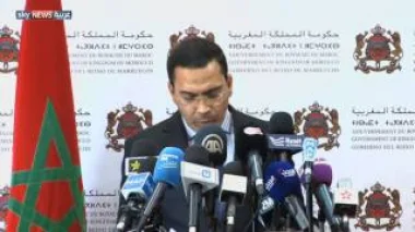 المغرب يتهم السويد باستهدافها اقتصاديا