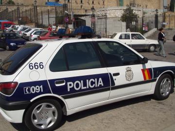 تفاصيل اغتيال شقيقين بغرناطة الاسبانية