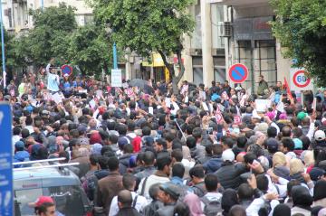 يهم الأساتذة المتعاقدين ...هذه هي التعديلات التي صادقت عليها إحدى الأكاديميات  بخصوص مقتضيات النظام الأساسي لأطر الأكاديمية