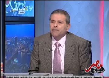 توفيق عكاشة: الملك محمد السادس ملك المغرب أعظم الحكام العرب وسأتقدم بطلب لزيارته و تقبيل يديه