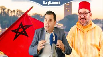 ذ.محمد بودن يشرح مضامين خطاب الملك الأخير الذي حمل أخبارا سارة للشعب المغربي