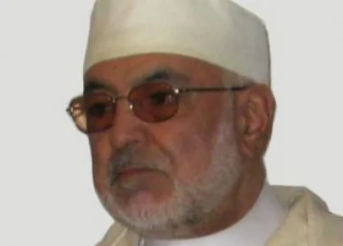 الشيخ عبد الباري الزمزمي : التصويت بنعم للدستور الجديد واجب شرعي