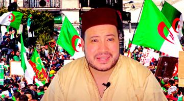 بالفيديو: "مول الطربوش" يصدم كل الجزائريين بحقائق تؤكد أن "الحراك" كان مجرد "مسرحية" من إخراج "نظام العسكر"