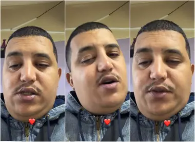 فنان راب مغربي يقدم طلبه لجمهوره بعد شهر من إعلان خضوعه للعلاج النفسي