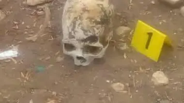 جمجمة آدمية داخل برج تاريخي بالعرائش تحرك الأجهزة الأمنية