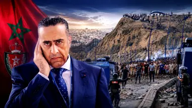كيف أحبط المغرب مخطط اقتحام جماعي جديد نحو سبتة؟.. قراءة في منظومة أمنية حسمت