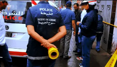 مكناس تهتز على وقع جريمة مروعة.. توقيف أب وزوجته بعد وفاة طفل في السادسة متأثرا باعتداء جسدي وحشي