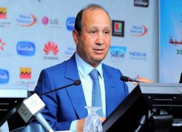 هذا ما قاله أحيزون عن المشاركة الباهتة لألعاب القوى المغربية في أولمبياد ريو 