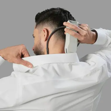مع ارتفاع الحرارة.. شركة سوني تكشف عن جيل جديد من جهاز “Reon Pocket” للتبريد الشخصي