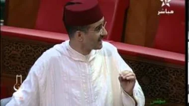 الأزمي ووضعية الاقتصاد الوطني
