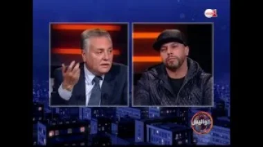 موقف مغني الراب "مسلم" من السياسة والسياسيين