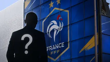 الاتحاد الفرنسي لكرة القدم يعلن موعد تقديم المدرب الجديد للمنتخب