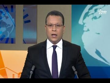 أمطار عاصفية قوية بعدد من مناطق المملكة هذه الليلة