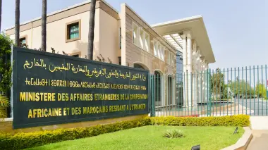 أول تعليق رسمي مغربي حول اتفاق إنهاء الحرب في غزة الذي أعلن عنه ترامب