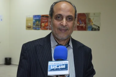 الدكتور بلاجي لـ " أخبارنا " : هذه آخر مستجدات البنوك الاسلامية ( الفيديو)‏