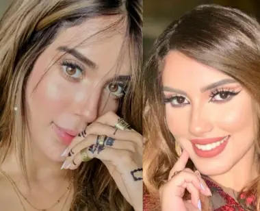 بعد ضجة "اللهم الزهو ولا زواج القهرة"..سحر الصديقي تعلق على الجدل المثار حول كريمة غيث