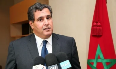 أخنوش يقيل عددا من كبار مسؤولي وزارته، فهل للأمر علاقة بأحداث الحسيمة؟