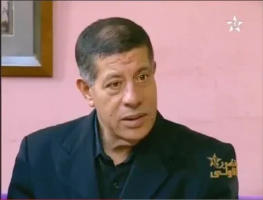 الفنان محمد بن براهيم في ذمة الله‏