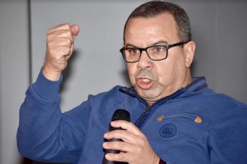 محمد السادس يُعين أحمد شوقي بنيوب مندوبا وزاريا مكلفا بحقوق الإنسان