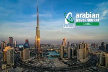 انطلاق فعاليات معرض "سوق السفر العربي" 2026 بمشاركة المغرب
