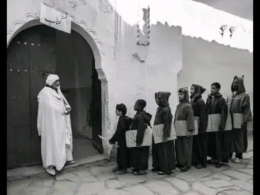 مطالب بإدماج "المسيد" كمرحلة إلزامية قبل التعليم الابتدائي لترسيخ القيم والفصاحة