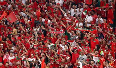 بـ 10 آلاف درهم.. لارام تطلق جسراً جوياً غير مسبوق نحو أمريكا لدعم الأسود ضد كندا!
