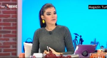 بالفيديو : بعد اهانتها للمغرب .. المذيعة التركية "بيرشان إيبيك" تعتذر للشعب المغربي !