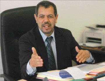 مستشار الوزير الأول : إن التظاهر في الشارع لم يعد مقياسا وحيدا في التوظيف 