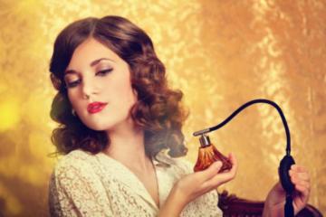 اكتشفي العطر المناسب لشخصيتك!