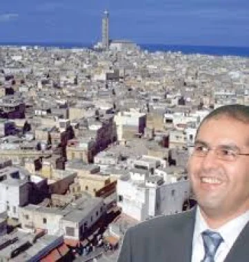 ضعف الأداء وراء إعفاء مسؤولين كبار بولاية البيضاء