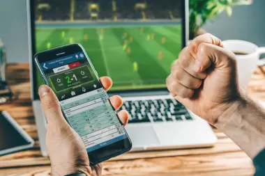 المحكمة التجارية بالدار البيضاء تصدر قراراً بحجب مواقع الرهانات غير القانونية