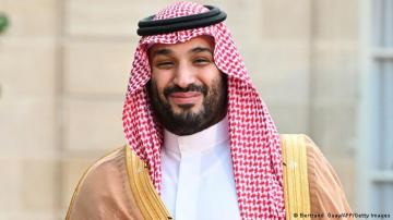 بن سلمان يستثمر  37.8 مليار دولارا في الألعاب الإلكترونية