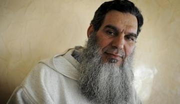 الفيزازي خرج نيشان وكشف عن موقفه من إطلاق الرصاص على حاملي الأسلحة البيضاء !