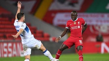 ليفربول يضيع فوزا في المتناول بسبب ضربة جزاء قاتلة