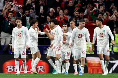 "بروفة" مونديالية.. وهبي يختار السلفادور في ثاني المباريات الإعدادية لكأس العالم