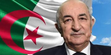 تبون: لن نهاجم جيراننا أبدًا وأشك أن يقوم المغرب بذلك