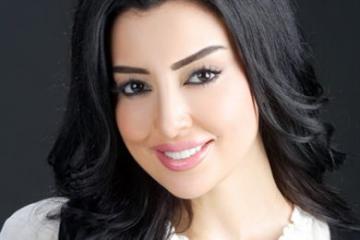 الفنانة المغربية ميساء مغربي تطلب من محبيها إنقاذ شاب من الموت
