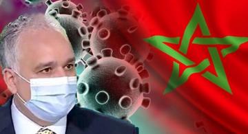 وفيات "السلالة الهندية" أكبر بكثير من المعلن عنه والدكتور "حمضي" يتحدث عن الحل الوحيد لمواجهتها"