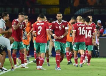 مفاجأة..بنعطية يغيب عن تشكيلة الأسود أمام بنين
