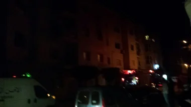 حضيو ولادكم... طفل يلعب بولاعة يشعل النيران في منزل أسرته والوقاية المدنية تتدخل