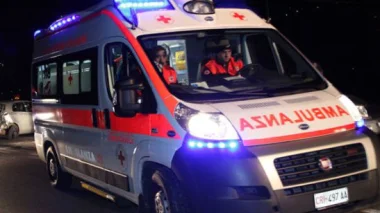إنقاذ مهاجر مغربي تعرض للذبح من طرف مجهولين بصقلية