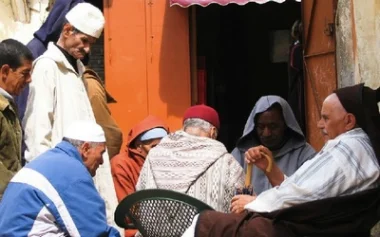 تفاصيل جديدة : هذا ما تنوي الأغلبية الحكومية فرضه لإنقاذ الصندوق المغربي للتقاعد