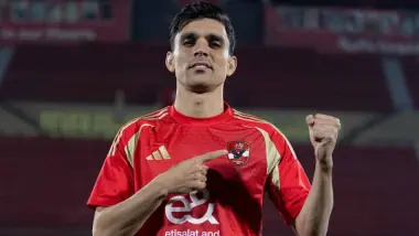 "سوبر بنشرقي".. الدولي المغربي يلتهم الزمالك بـ "ثنائية وأسيست" في ليلة تاريخية