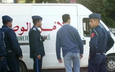 العثور على قاضي الجديدة المعزول جثة هامدة داخل شقته، وأنباء عن إقدامه على الانتحار