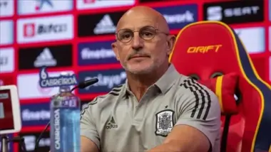 مدرب إسبانيا يرشح المغرب للتألق في مونديال 2026