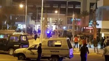 مقتل سائحتين في حادث طعن بمدينة الغردقة المصرية